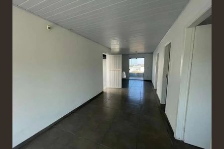 Sala de apartamento para alugar com 2 quartos, 90m² em Vale do Sol, Cachoeirinha