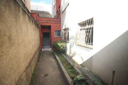 Apartamento para alugar com 60m², 2 quartos e 1 vagaÁrea comum