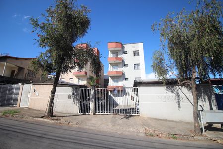 Apartamento para alugar com 60m², 2 quartos e 1 vagaFachada / Plaquinha Instalada 06/05/2026 IAKW-94