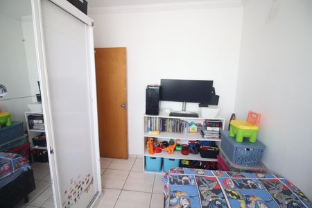 Apartamento para alugar com 60m², 2 quartos e 1 vagaQuarto 1