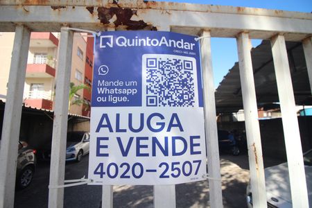 Apartamento para alugar com 60m², 2 quartos e 1 vagaPlaquinha Instalada 06/05/2026 IAKW-94