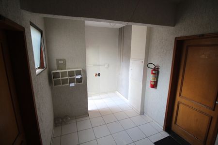 Apartamento para alugar com 60m², 2 quartos e 1 vagaÁrea comum