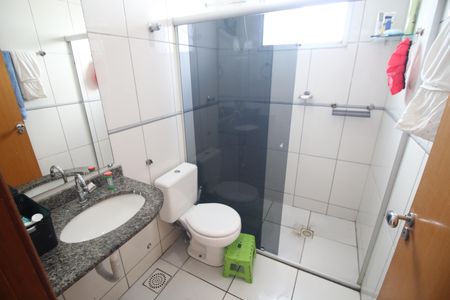 Apartamento para alugar com 60m², 2 quartos e 1 vagaBanheiro