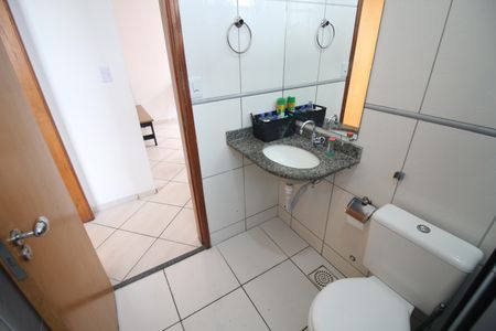 Apartamento para alugar com 60m², 2 quartos e 1 vagaBanheiro