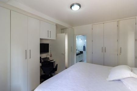 Apartamento à venda com 51m², 1 quarto e 1 vaga Apartamento à venda com 51m², 1 quarto e 1 vagaSuíte