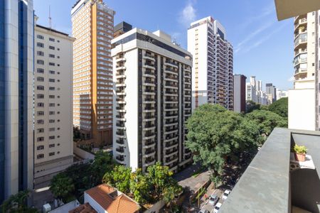 Apartamento à venda com 51m², 1 quarto e 1 vaga Apartamento à venda com 51m², 1 quarto e 1 vagaVista/Varanda