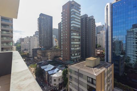 Apartamento à venda com 51m², 1 quarto e 1 vaga Apartamento à venda com 51m², 1 quarto e 1 vagaVista/Varanda