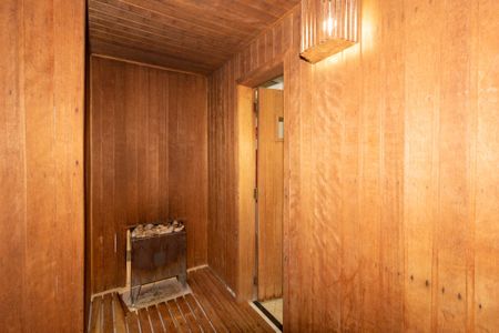 Apartamento à venda com 51m², 1 quarto e 1 vaga Apartamento à venda com 51m², 1 quarto e 1 vagaÁrea comum - Sauna