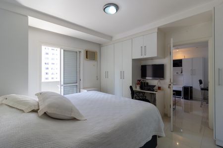 Apartamento à venda com 51m², 1 quarto e 1 vaga Apartamento à venda com 51m², 1 quarto e 1 vagaSuíte