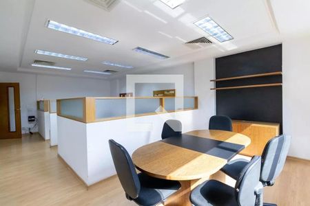 Apartamento à venda com 51m², 1 quarto e 1 vaga Apartamento à venda com 51m², 1 quarto e 1 vagaÁrea comum - Sala de Reuniões