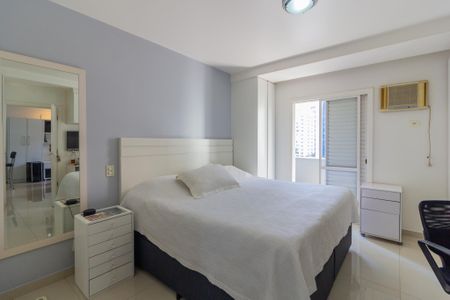 Apartamento à venda com 51m², 1 quarto e 1 vaga Apartamento à venda com 51m², 1 quarto e 1 vagaSuíte