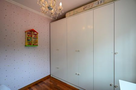 Casa de condomínio para alugar com 123m², 2 quartos e 2 vagasQuarto 1