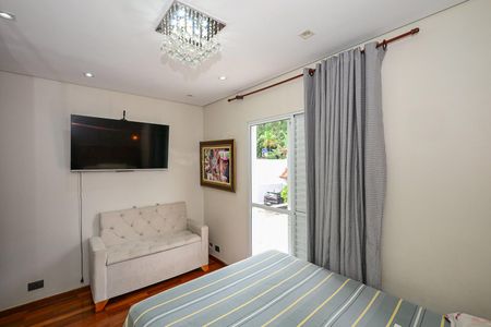 Casa de condomínio para alugar com 123m², 2 quartos e 2 vagasQuarto 2