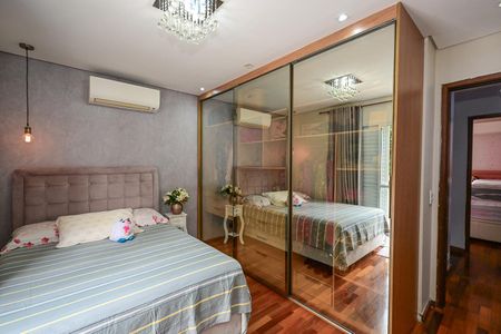 Casa de condomínio para alugar com 123m², 2 quartos e 2 vagasQuarto 2