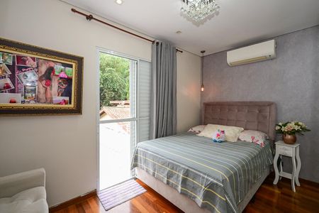 Casa de condomínio para alugar com 123m², 2 quartos e 2 vagasQuarto 2