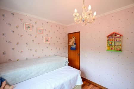 Casa de condomínio para alugar com 123m², 2 quartos e 2 vagasQuarto 1