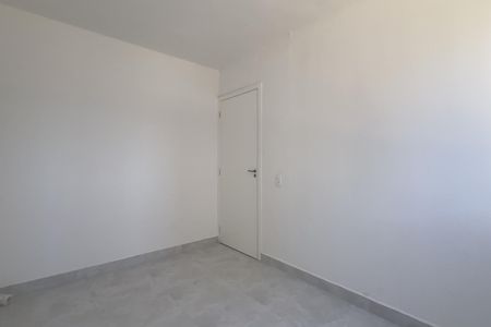 Apartamento para alugar com 44m², 2 quartos e sem vagaQuarto 2