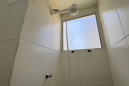 Apartamento para alugar com 44m², 2 quartos e sem vagaBanheiro
