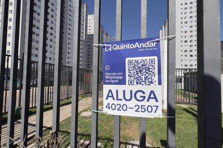 Apartamento para alugar com 44m², 2 quartos e sem vagaBYIK-126