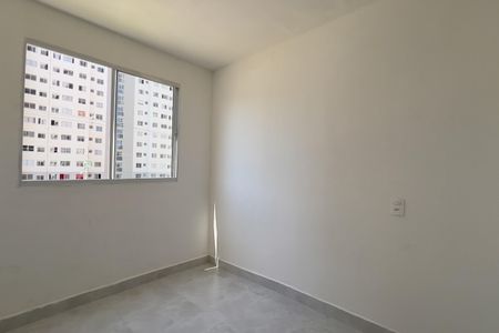 Apartamento para alugar com 44m², 2 quartos e sem vagaQuarto 1