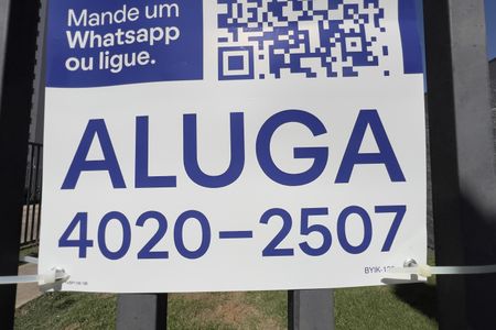 Apartamento para alugar com 44m², 2 quartos e sem vagaBYIK-126