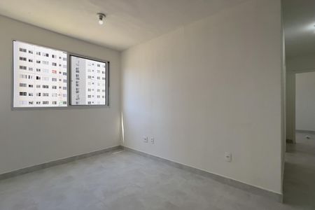 Apartamento para alugar com 44m², 2 quartos e sem vagaSala