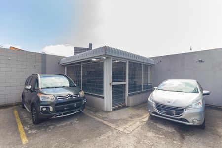 Apartamento para alugar com 44m², 1 quarto e 1 vagaBicicletário