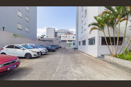 Apartamento para alugar com 44m², 1 quarto e 1 vagaÁrea comum