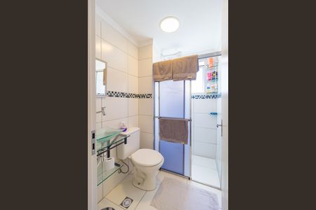 Apartamento para alugar com 44m², 1 quarto e 1 vagaBanheiro