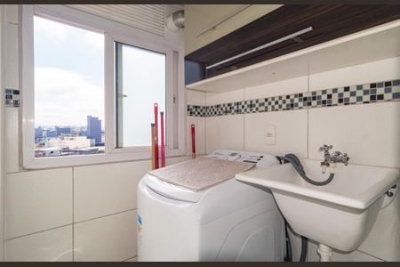 Apartamento para alugar com 44m², 1 quarto e 1 vagaÁrea de Serviço