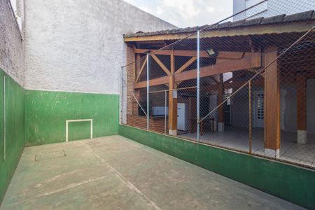 Apartamento para alugar com 44m², 1 quarto e 1 vagaQuadra