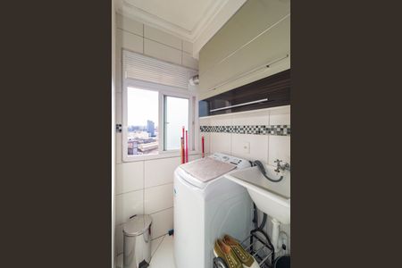 Apartamento para alugar com 44m², 1 quarto e 1 vagaÁrea de Serviço