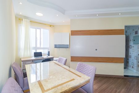 Apartamento para alugar com 44m², 1 quarto e 1 vagaSala