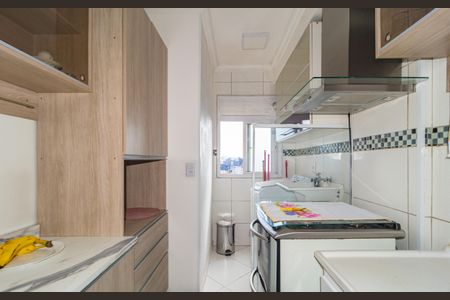 Apartamento para alugar com 44m², 1 quarto e 1 vagaCozinha