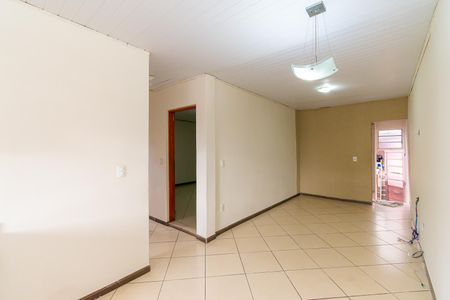 Casa para alugar com 82m², 2 quartos e 1 vagaSala