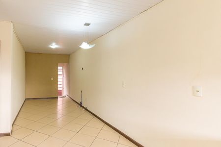 Casa para alugar com 82m², 2 quartos e 1 vagaSala