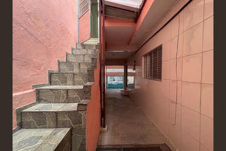 Casa para alugar com 82m², 2 quartos e 1 vagaÁrea comum
