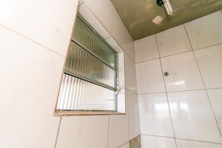 Casa para alugar com 82m², 2 quartos e 1 vagaBanheiro de serviço