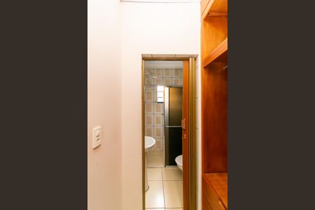 Casa para alugar com 82m², 2 quartos e 1 vagaSuíte - Closet