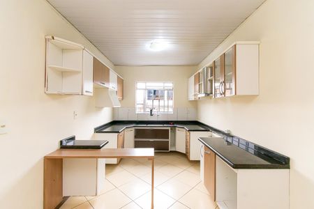 Casa para alugar com 82m², 2 quartos e 1 vagaCozinha