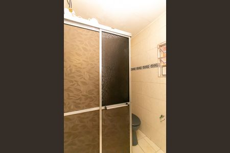 Casa para alugar com 82m², 2 quartos e 1 vagaBanheiro 2