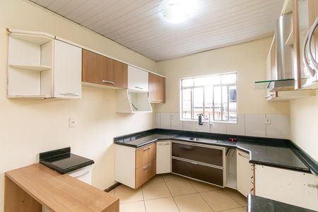 Casa para alugar com 82m², 2 quartos e 1 vagaCozinha