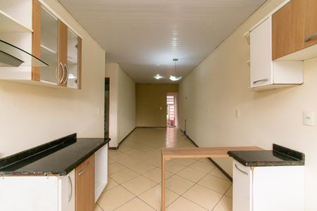 Casa para alugar com 82m², 2 quartos e 1 vagaCozinha