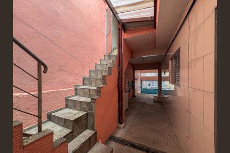 Casa para alugar com 82m², 2 quartos e 1 vagaÁrea comum