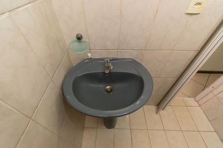 Casa para alugar com 82m², 2 quartos e 1 vagaBanheiro 2