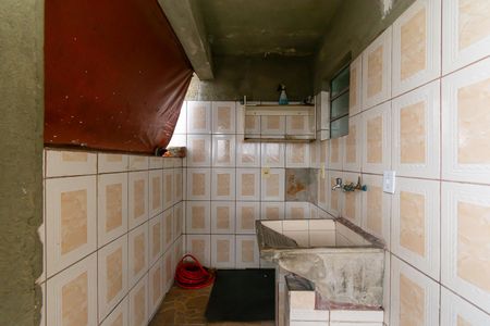 Casa para alugar com 82m², 2 quartos e 1 vagaÁrea de Serviço