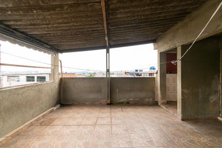 Casa para alugar com 82m², 2 quartos e 1 vagaÁrea de Serviço