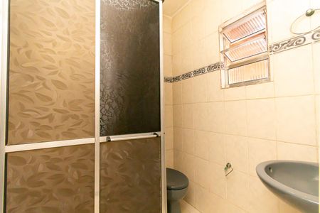 Casa para alugar com 82m², 2 quartos e 1 vagaBanheiro 2