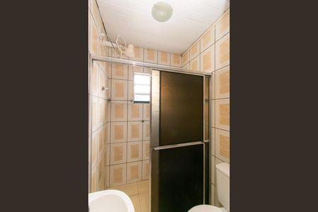 Casa para alugar com 82m², 2 quartos e 1 vagaBanheiro da Suíte