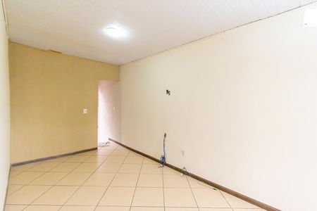 Sala de casa para alugar com 2 quartos, 82m² em Parque dos Bancarios, São Paulo